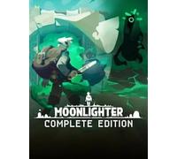 Moonlighter (PC) - GOG.COM Key - GLOBAL
