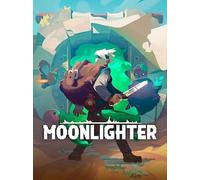 Moonlighter (PC) - Steam Key - GLOBAL