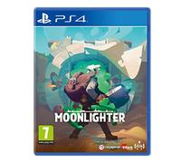 Moonlighter (PS4)