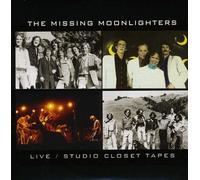 MOONLIGHTERS - Missing Moonlighters: Live / S
