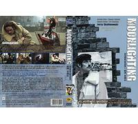 Moonlighting (1982) "Jeremy Irons" Cannes Film Festival 1982 Winner / NEW DVD - NTSC, All Region