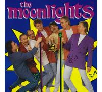 Moonlights,the - We Got Rhythm