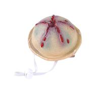 Moonlike Shape Silicone Mold Multipurpose Temperature Resistance Epoxy Resin Baking Soap Mold
