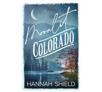 Moonlit Colorado (Hart County)