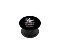 Moonlit Margins Society PopSockets Adhesive PopGrip