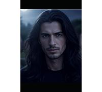 Moonlit Mate: A Dark Wolf's Love