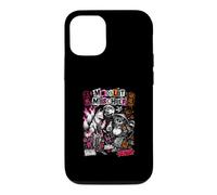 Moonlit Mischief Kitsune Vs Tanuki Let The Spirits Play Case for iPhone 12/12 Pro