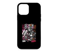 Moonlit Mischief Kitsune Vs Tanuki Let The Spirits Play Case for iPhone 12 mini