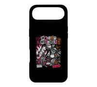 Moonlit Mischief Kitsune Vs Tanuki Let The Spirits Play Case for iPhone Air