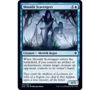 Moonlit Scavengers | Throne of Eldraine