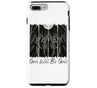Moonlit Witches Dance in the Forest Case for iPhone 7 Plus/8 Plus