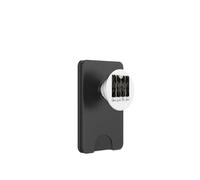 Moonlit Witches Dance in the Forest PopSockets PopWallet for MagSafe