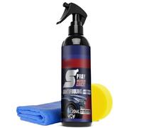 Moonlitcat Car Polish, Moonlit Cat Car Polish, Moonlitcat Multi Functional Coating Renewal Agent Spray, Multi-effect Protection Cars Paint Scratch Repair (1 Pc)