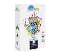 Moonlite 6047227 Children's Story Projector, Multi-Coloured