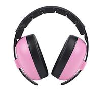 Moonlove Baby Hear Protection Headphone, Newborn Ear Defender, Comfortable Adjustable Infant Hearing Protection Noise Reduction Earmuffs, Noise Canceling Headphone for Sleeping, Firework Concert