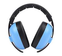 Moonlove Baby Hear Protection Headphone, Newborn Ear Defender Comfortable Adjustable Infant Hearing Protection Noise Reduction Earmuffs Noise Canceling Headphone for Sleeping Firework Concert