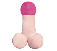 Moonlove Fun Soft Boobs Breasts Pillow Funny Girlfriend Throw Pillow Novelty Home Decor Bedroom Decoration Stuffed Cushion Hilarious April Fool’s Day Prank Prop Gag Gift