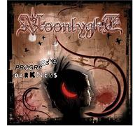Moonlyght - Progressive Darkness [Us Import]
