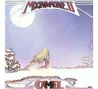 Moonmadness