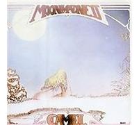 Moonmadness by Camel (CD, 2002)