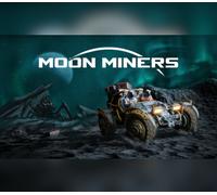 MoonMiners PC Steam CD Key