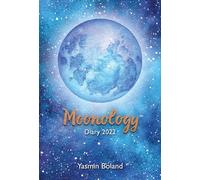 Moonology™ Diary 2022: THE SUNDAY TIMES BESTSELLER