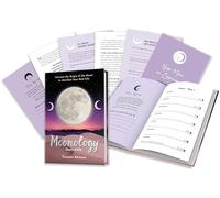 Moonology™ Diary 2026 : Harness the Magic of the Moon to Manifest Your Best Life