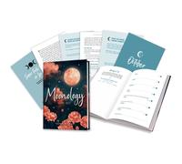 Moonology™ Diary 2027 : Harness the Magic of the Moon to Manifest Your Best Life