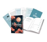 Moonology™ Diary 2027: Harness the Magic of the Moon to Manifest Your Best Life