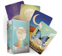 Moonology™ Messages Oracle : A 48-Card Deck and Guidebook