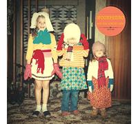 Moonpedro & The Sinking Ship - Let's Pig