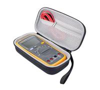 MOONPRO Hard Case Compatible with Fluke 15B+/ 17B+/ Fluke F117 / F115 / F116 / 18B+ Fluke Multimeter Testers (case only)