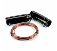 Moonraker G5RV-IND Wire Inductors To Add 80m To G5RV