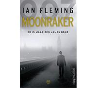 Moonraker (James Bond 007, 3)