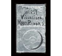Moonriders - The Worst Visualizer [Japan DVD] XPBA-1009