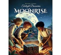 Moonrise Bedtime Stories: Twilight Discoveries - Collector’s Edition: A Collection of Uplifting Stories for Little Dreamers: Heartfelt Adventures in ... and Harmony (Little Dreamers Collection)
