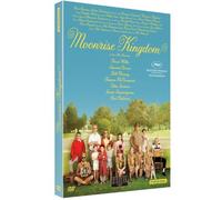 Moonrise Kingdom