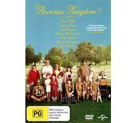 Moonrise Kingdom