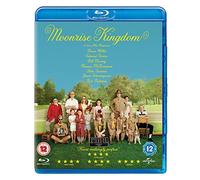 Moonrise Kingdom