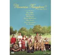 Moonrise Kingdom