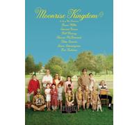 Moonrise Kingdom