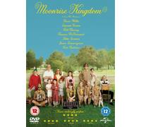 Moonrise Kingdom [DVD] [2012]
