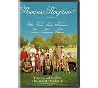 Moonrise Kingdom / Moonrise Kingdom (Bilingual) [D