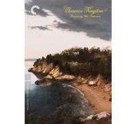 Moonrise Kingdom [Region 1]