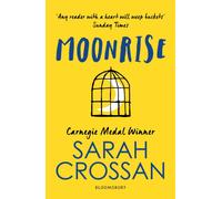 Moonrise : Shortlisted for the YA Book Prize