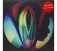 Moons, The - Body Snatchers [7" VINYL]