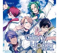 Moons (CV: Yuto Uemura, Tetsuya Kakihara, Shotaro Morikubo, Genki Okawa, Toshiki Masuda) - B-Project Character CD Vol.3 Glory Upper [Japan CD] FVCG-1361