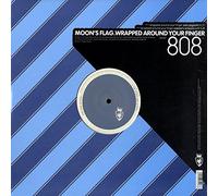 Moon's Flag - Wrapped Around Your Finger [VINYL]