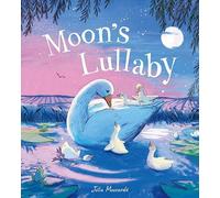 Moon's Lullaby