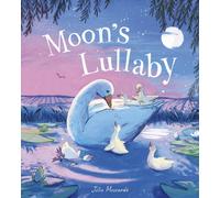 Moon's Lullaby